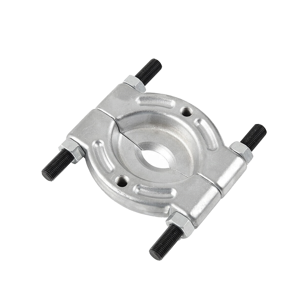 Bearing-Separator 30-50Mm Medium Bearing-Splitter Alloy Steel Angled Edges With Threaded Holes 4852431751459