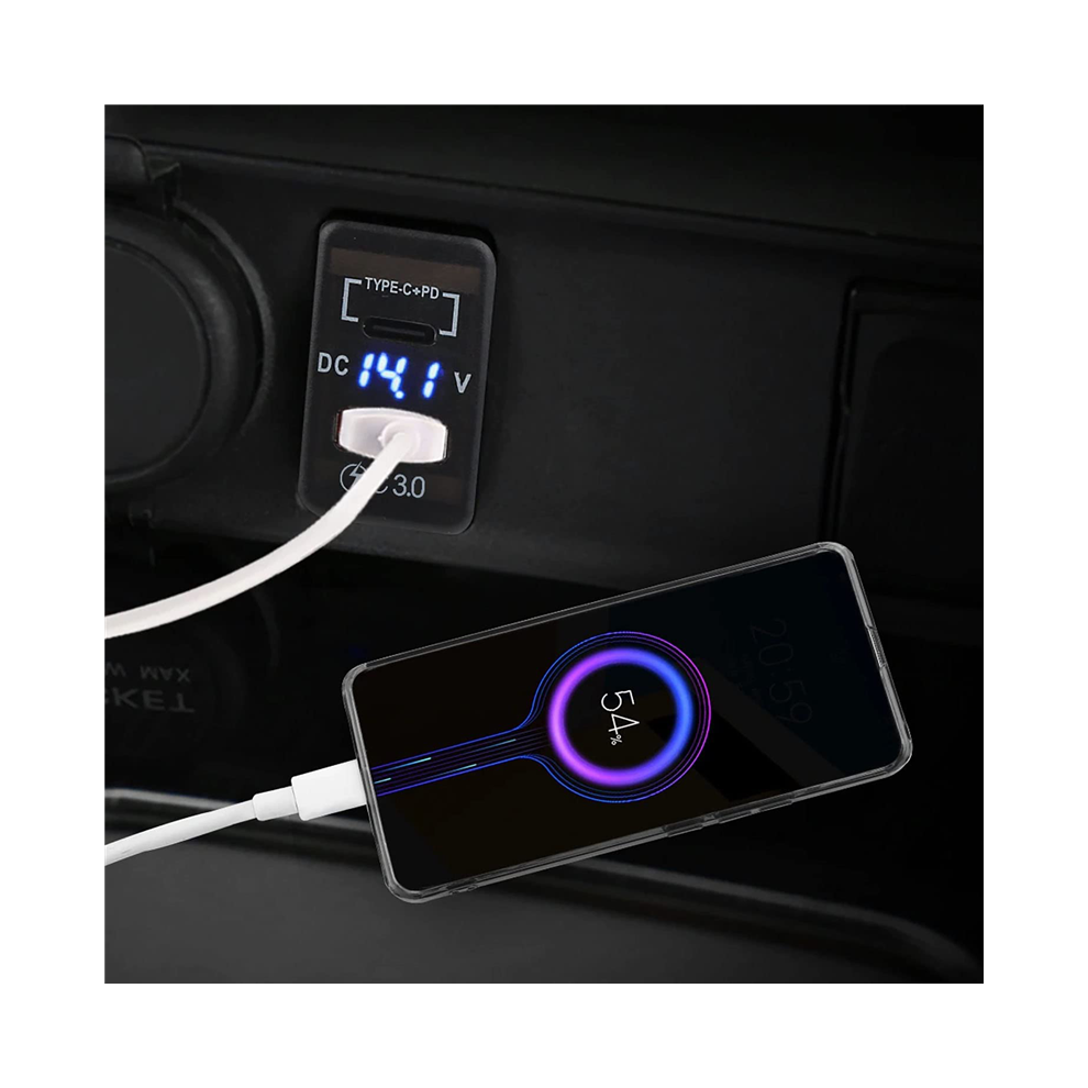 USB