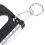 Slant Angle Meter Pitch Gauge Multi Function Slope Constructing Engineering 130 Finder with Carabiner 6