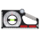 Slant Angle Meter Pitch Gauge Multi Function Slope Constructing Engineering 130 Finder with Carabiner 1