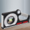 Slant Angle Meter Pitch Gauge Multi Function Slope Constructing Engineering 130 Finder with Carabiner 4