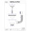 McAlpine McAlpine 1 1/2" Basket Strainer Waste and Overflow - Clicker BSWCLSOFSS 3