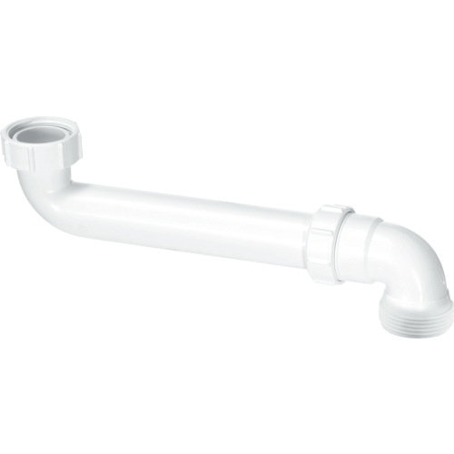 McAlpine McAlpine SSINLET1 1.5" Space Saver Trap Inlet