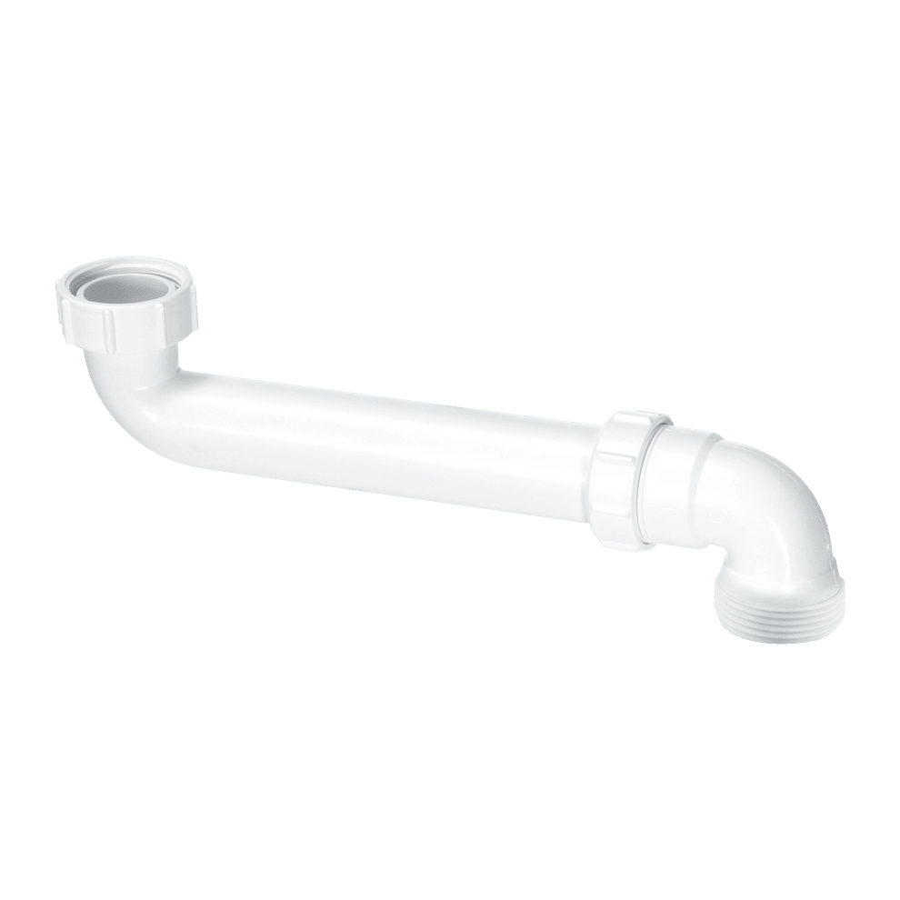 Mcalpine Ssinlet1 1.5" Space Saver Trap Inlet