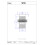 McAlpine McAlpine W10 1.25" x 3.5" Tail Tank Overflow 3