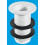 McAlpine McAlpine W10 1.25" x 3.5" Tail Tank Overflow 2