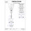 McAlpine McAlpine 1.25" x 60mm Multi-Function Centre-Pin Basin Waste White 2