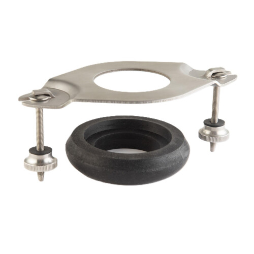 McAlpine McAlpine Supereasy 2" Close Coupling Kit 2
