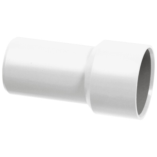 McAlpine McAlpine ABS Solvent Weld Adaptor 40mm x 1.5"