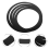 pezzi di percussioni Silent Off Pads Drum Kit Mute Practice Snare Smorzatori Accessori 4