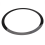 pezzi di percussioni Silent Off Pads Drum Kit Mute Practice Snare Smorzatori Accessori 8