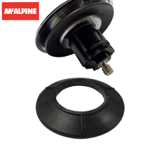 McAlpine Sink Bath Clicker Plug Waste WASHER for P-RW-CLICKSEAL-52