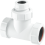 McAlpine McAlpine V1MX-CO 1.5" Universal Slip Tee 1
