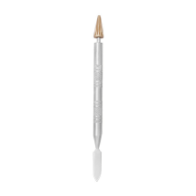 Oil-Pen Dual-Purpose Viscose Water-Oil Edge is Suitable for Leather Dyeing Tools Seal Crafts DIY.