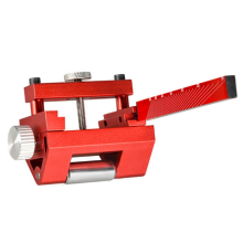 Fixed Angle Sharpener Bracket Set, Fast Sharpener, Household Tools Suitable for Cutting Edges of Woodworking Chisels