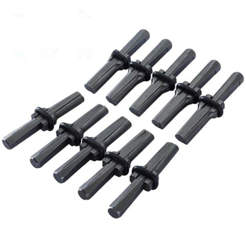 Stone Splitting Tool Tools Wedge Set Concrete Rock Marble Handmade DIY & Tools,16mm