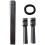 Stone Splitting Tool Tools Wedge Set Concrete Rock Marble Handmade DIY & Tools,16mm 3
