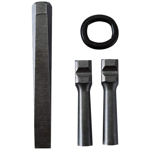 Stone Splitting Tool Tools Wedge Set Concrete Rock Marble Handmade DIY & Tools,16mm 2