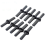 Stone Splitting Tool Tools Wedge Set Concrete Rock Marble Handmade DIY & Tools,16mm 2