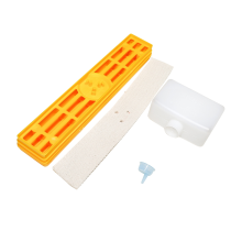 Formic Acid Treatment of Varroa Mite Slow-Release Device Beehive Tools Beekeeping Equipment