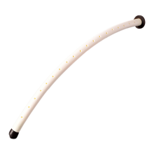 Pannello umidificatore per violoncello, manutenzione del tubo del foro sonoro per violini, parti di strumenti musicali