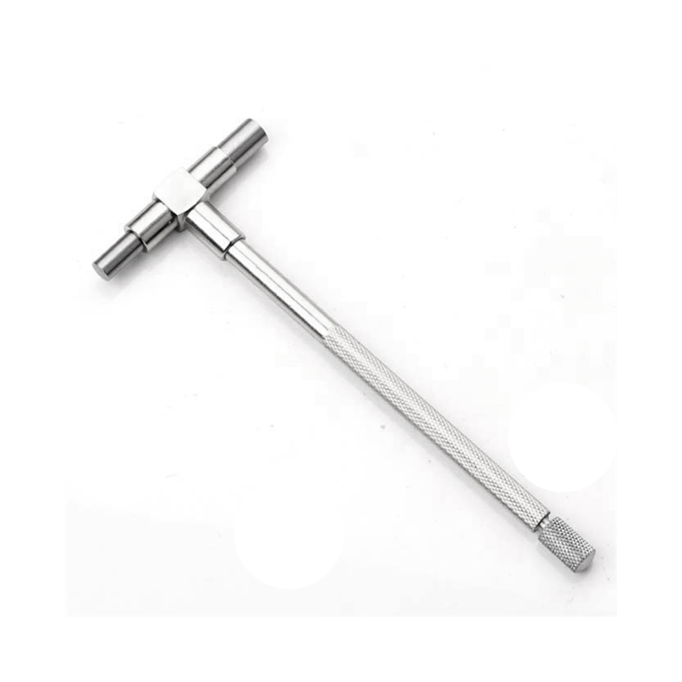 8-150Mm (5/16Inch-6Inch)Telescoping Gauge Set, 6Pcs, Internal Gauge, Hole Gauges For Quick Inside Measurements Of Holes 4851945509969
