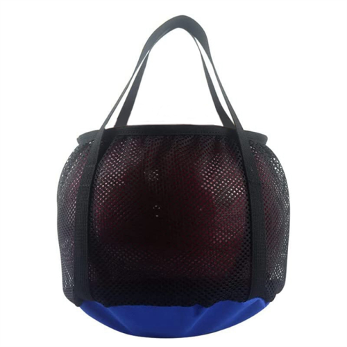 Borsa per palla singola, borsa da uomo e da donna 2