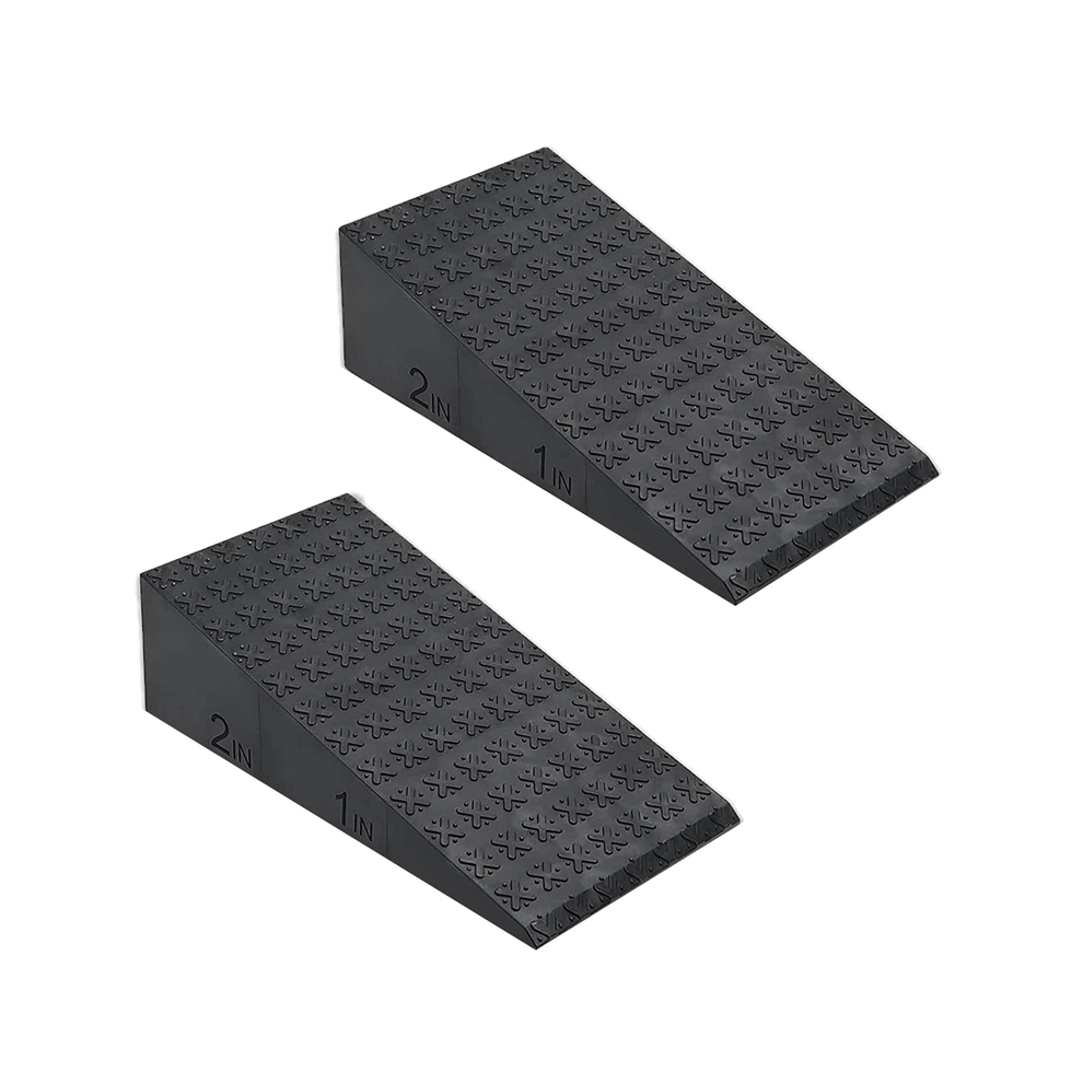 Jojomino Slant Board For Squats, Non-Slip Squat Wedge Block, Calf Stretcher Plantar Fasciitis Physical Therapy Equipment