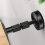 4PCS Headboard Stoppers, Adjustable Threaded Bed Frame Anti-Shake Tool, Shake Support Stabilizer 3