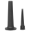 Soprano Saxophone Five-Legged Bracket Convenient Foldable Straight Tube Floor Display Shelf 9