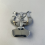 Supporto universale per trombone Spectrum Clip per tromba da marcia 6