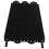 Radiator Condenser Water Tank Transmission Universal Black 9