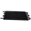 Radiator Condenser Water Tank Transmission Universal Black 8