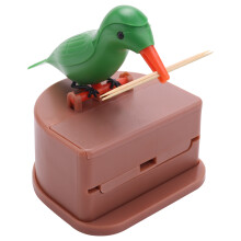 Αυτόματη θήκη για οδοντογλυφίδες Bird Dispenser
