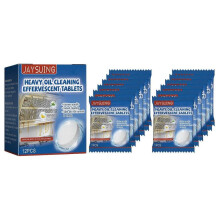 (B) Detergent Heavy Oil Cleaning Shower , All-Purpose Cleaner For The Kitchen, Natural Cleaning , Kitchen Cleaning Assistant_c24071177
