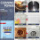 (A) Detergent Multi-Purpose Stain Removal Kitchen Grease Cleaner Kitchen Detergent2/3pc_c24070171 5
