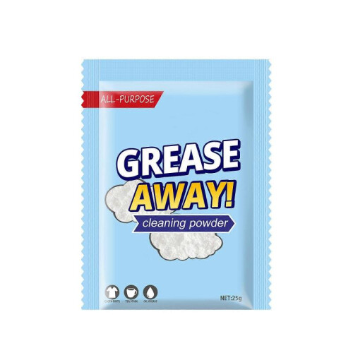 (A) Detergent Multi-Purpose Stain Removal Kitchen Grease Cleaner Kitchen Detergent2/3pc_c24070171 2