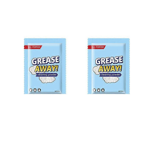 (A) Detergent Multi-Purpose Stain Removal Kitchen Grease Cleaner Kitchen Detergent2/3pc_c24070171
