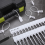 1000 Pcs Plastic Tamper Seals Tags Security Safety Numbered Zip Ties Labels White 7