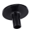 6 Pcs Plastic Cymbal Sleeves Long for Drum Kits Performance Accessory 3
