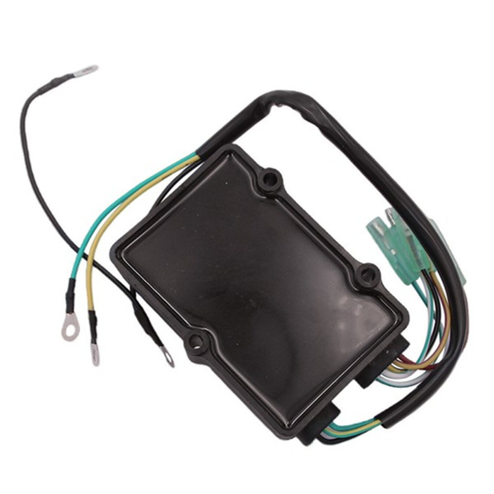 855713A4 Cdi Per Scatola Interruttori Per Motori Fuoribordo Mercury Mariner Ps 2 Tempi 855713A3 6-25HP 855713-image