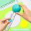 Round Cutting Knife Patchwork Compass Circle Cutter Paper-Cutting Machine Scrapbooking Cutters Cards DIY Tools 3