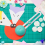 Round Cutting Knife Patchwork Compass Circle Cutter Paper-Cutting Machine Scrapbooking Cutters Cards DIY Tools 6