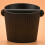 Espresso Grounds Knock Box,Small Coffee Puck Box with Removable Bar for Machine Grind 8