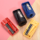Carpenter Pencil Sharpener- 4 Pack Manual Sharpener for Flat Pencils , Portable Sharpening Tool 10