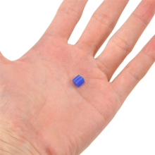 40 stuks althoorn/Franse hoorn praktische kussen siliconen pads voor Hornist koperen instrument accessoire vervanging A