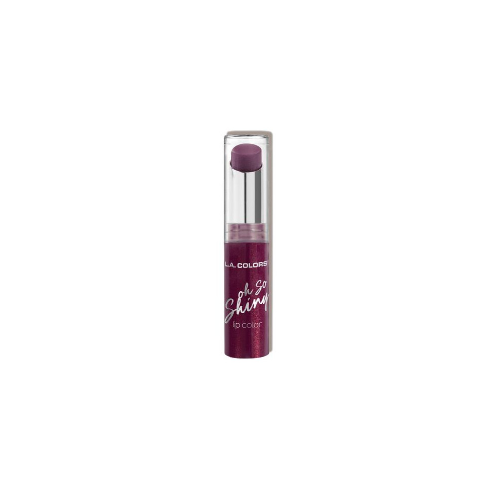 Farby La La Colors Oh So Shiny Lip Color(D0102h2cbm7)