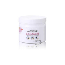 (A) Detergent Kitchen Instant Cleaning Powder,Multi-Purpose Foam Cleaner Rust Remover, Soak To Clean Greasy Dirt_c24070656