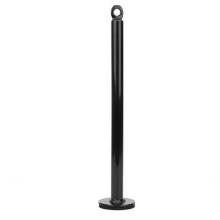 Soporte de carga para mancuernas de gimnasio con sistema de cable de polea para fitness, soporte para barra y mancuernas para Lift-B