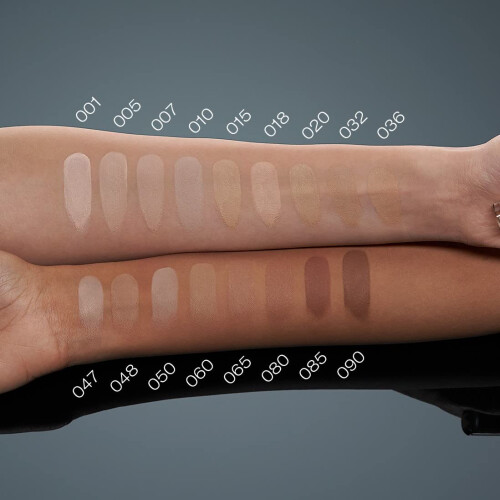 Catrice Liquid Camouflage Concealer (050 Rosy Ash) - Μακράς Διάρκειας Concealer για Ιδανική Κάλυψη 1